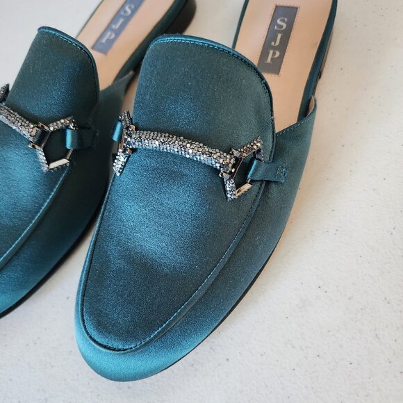 SJP Mules "NEW" - Picture 3 of 15